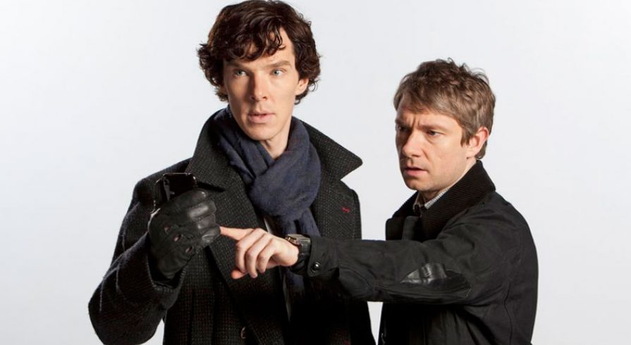 6 datos curiosos sobre Sherlock Holmes
