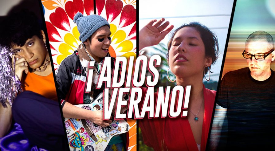 Canal IPe - Música peruana para el fin del verano