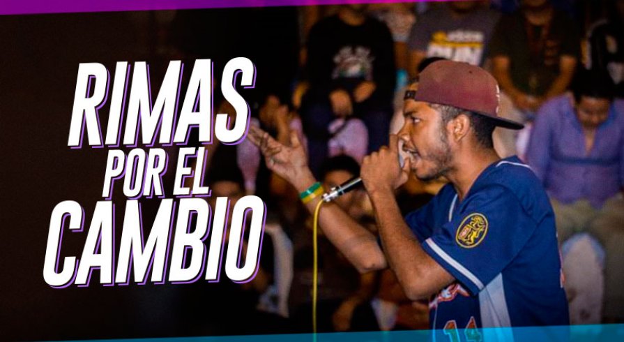 Conoce al colectivo de hip-hop que quiere cambiar San Juan de Lurigancho