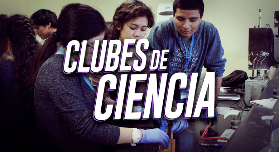 Clubes de Ciencia