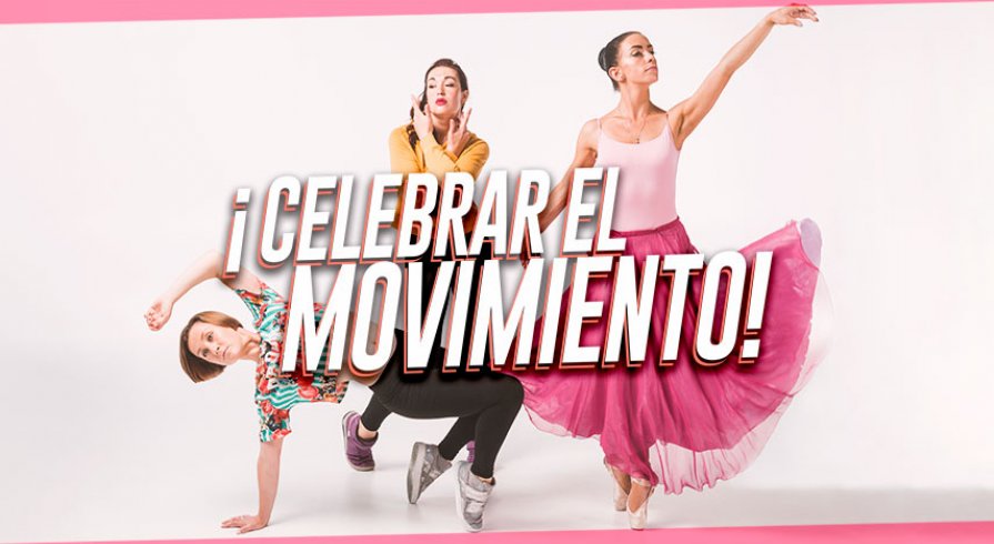 Herencias que bailan: Celebramos el Día Internacional de la Danza