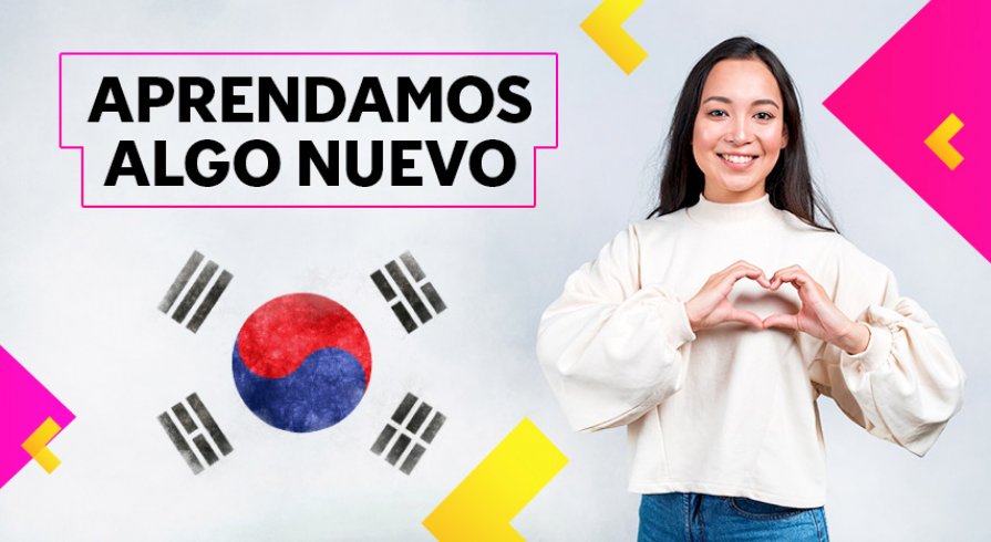 ¡Atención a todas las ARMY!: BTS está dando clases de idioma coreano