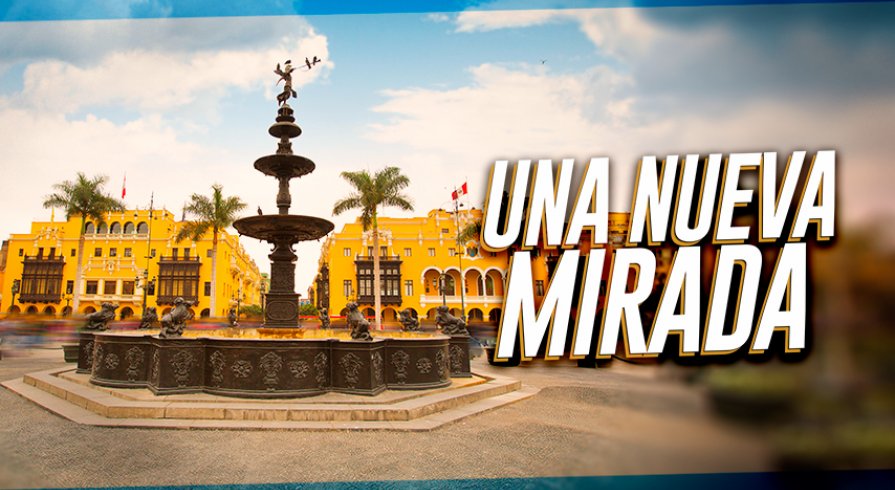 Redescubriendo Lima: guía para hacer turismo en tu propia ciudad