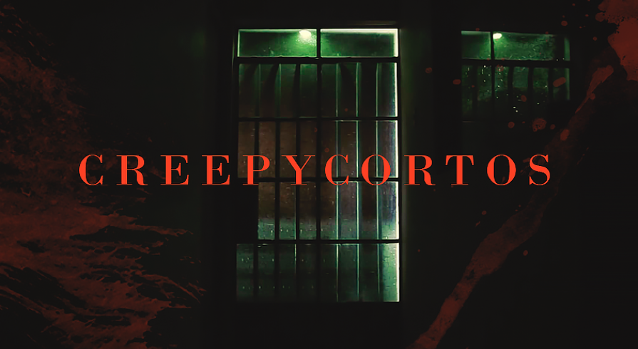 Creepy Cortos: los cortos de terror que invaden la web