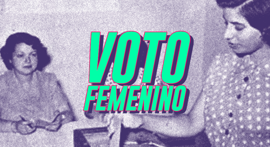 Los 61 años del voto femenino en el Perú