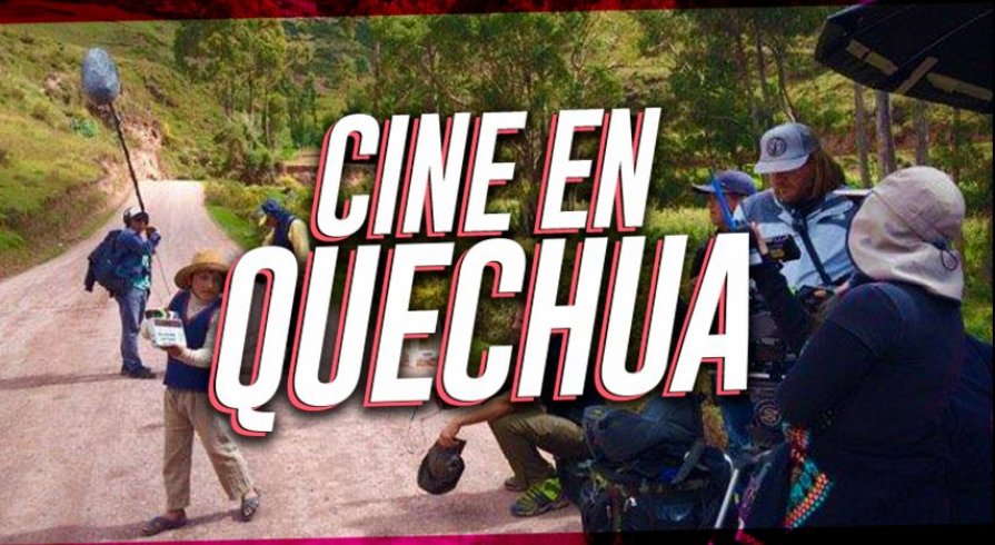 Cine en quechua
