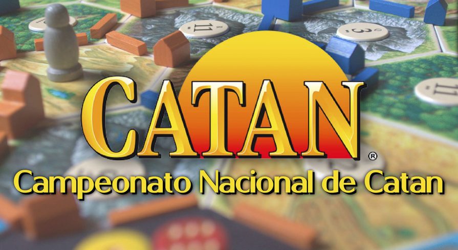 Catán: un campeonato de estrategas
