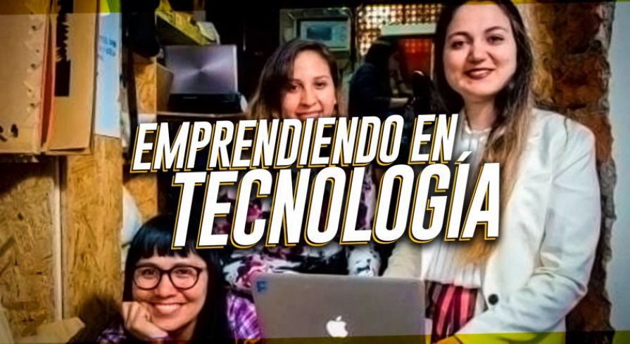 Women Makers Perú: una comunidad de emprendedoras digitales