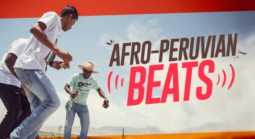 Afro peruvian Beats: un viaje musical con los Ballumbrosio y la música electrónica