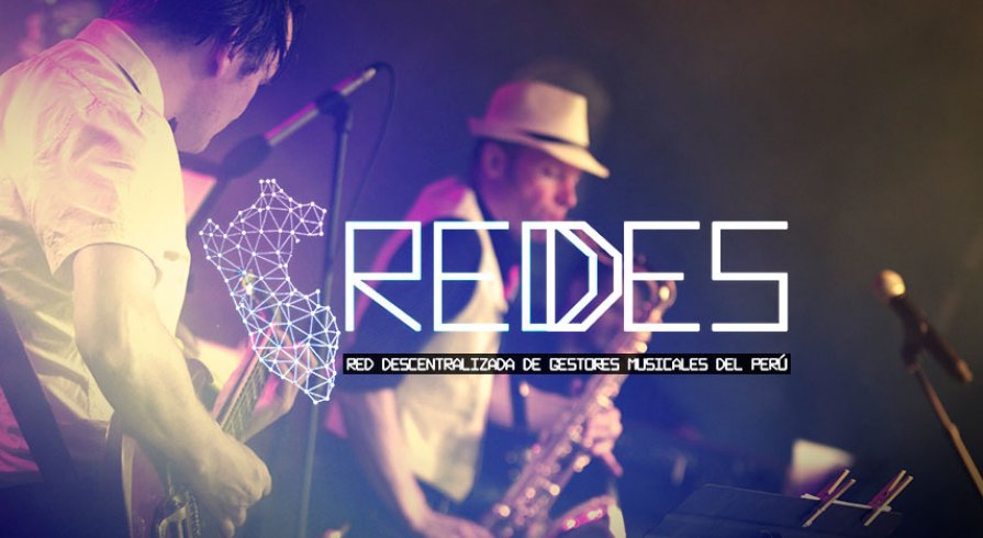 REDDES: Música más allá de Lima
