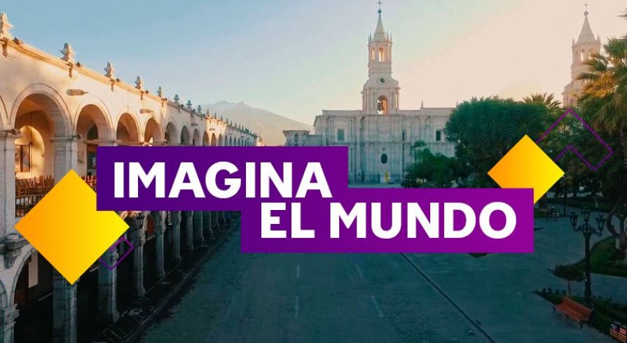 Hay Festival 2019: la gran fiesta de la cultura y las artes vuelve a Arequipa
