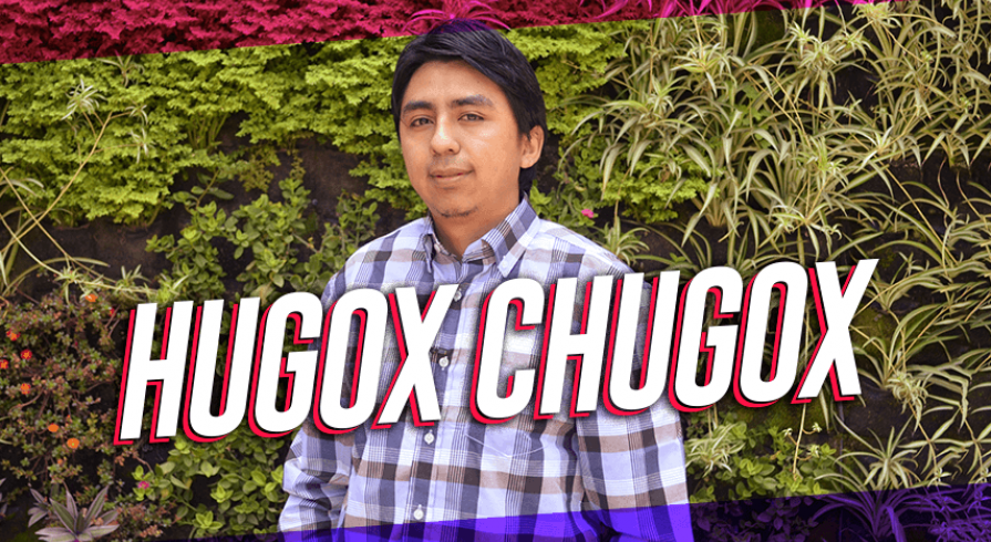 Hugox Chugox: la historia del Perú en YouTube