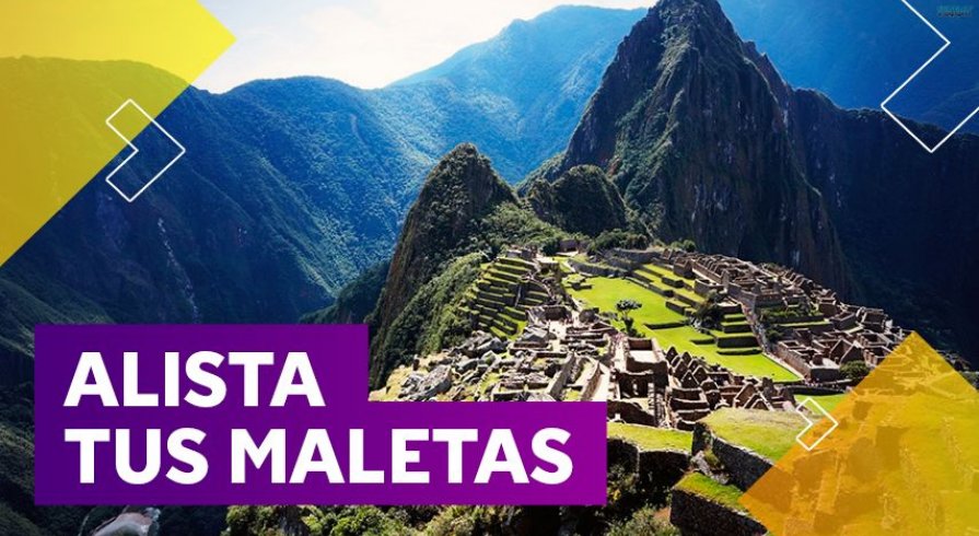 6 lugares turísticos que ya puedes visitar en Perú este 2020