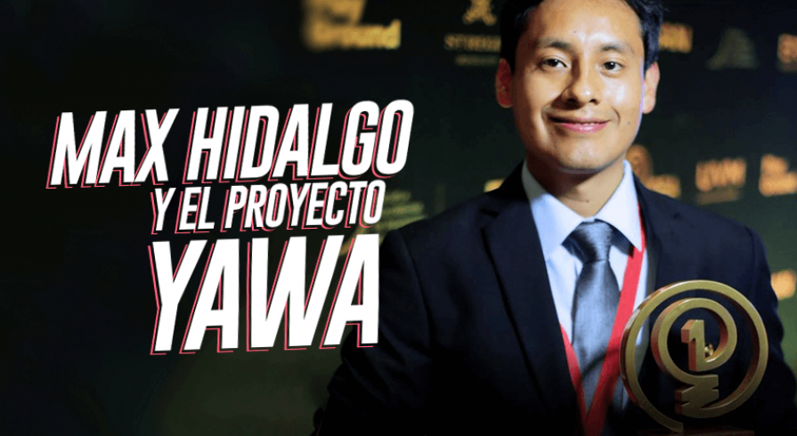¡Felicitaciones, equipo Yawa! El proyecto peruano ganó el concurso organizado por History