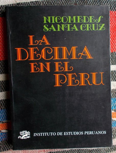 5 libros peruanos que puedes disfrutar en esta cuarentena