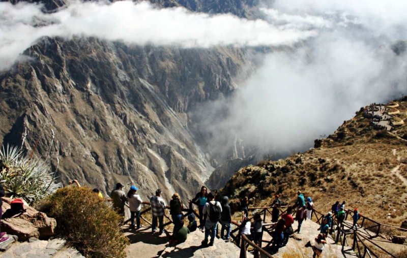 Turismo Perú