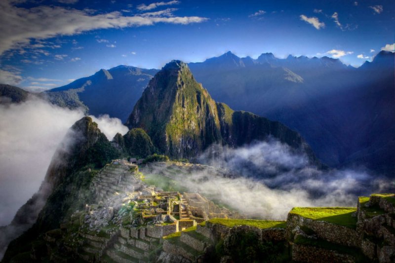 Turismo Peruano