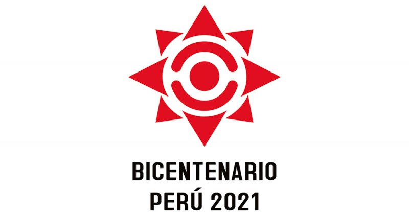 Logo propuesto por César Quispe 